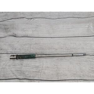 BUNN CDS-2 28081.0001 Replacement Auger Shaft